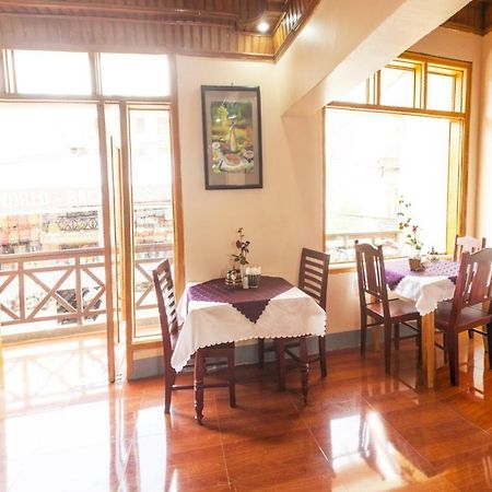 Pinocchio Sapa Hotel Ngoại thất bức ảnh