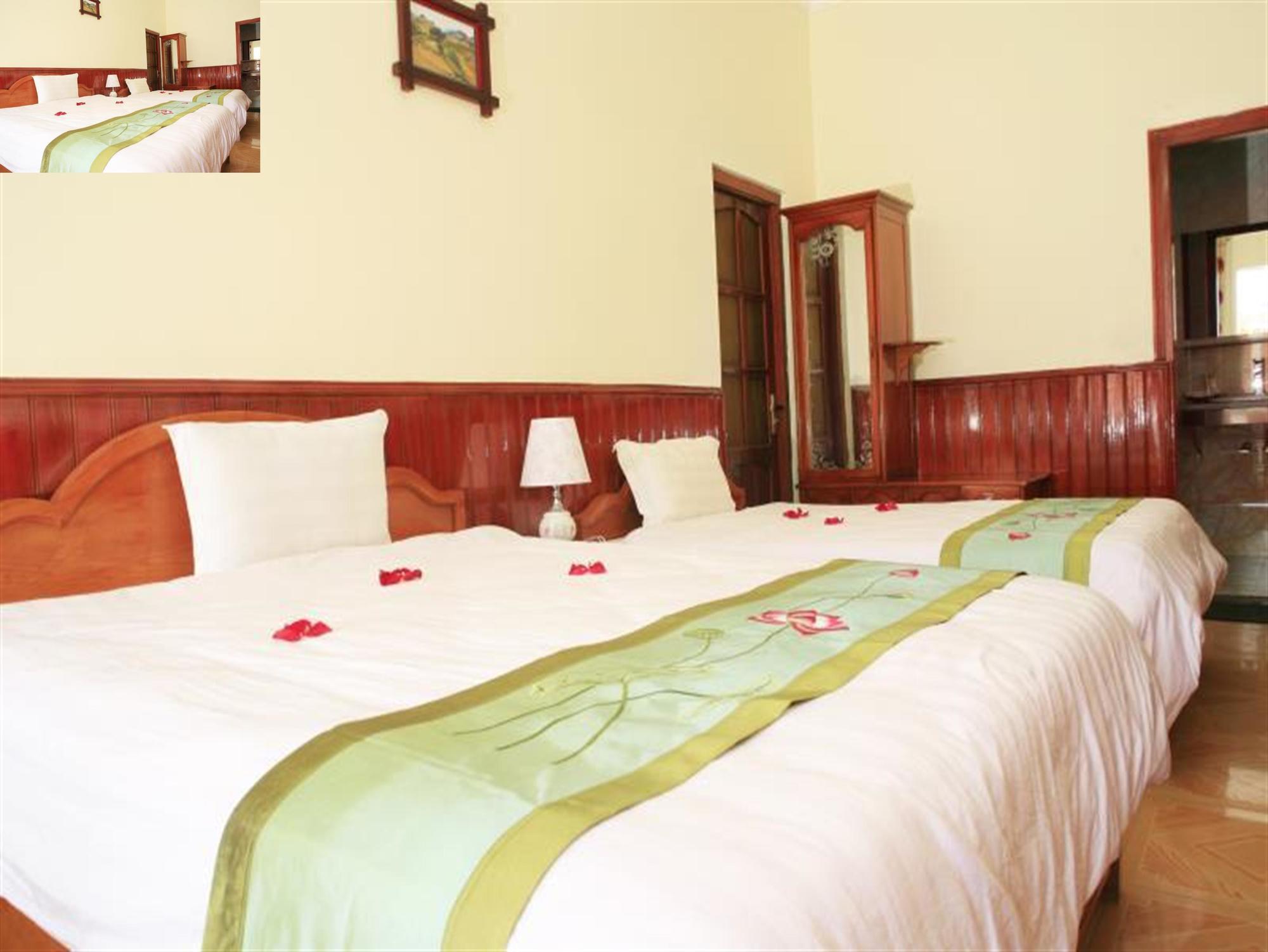 Pinocchio Sapa Hotel Ngoại thất bức ảnh